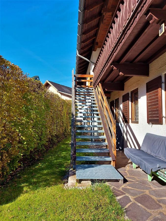 Appartement Jakalar Vils Zewnętrze zdjęcie