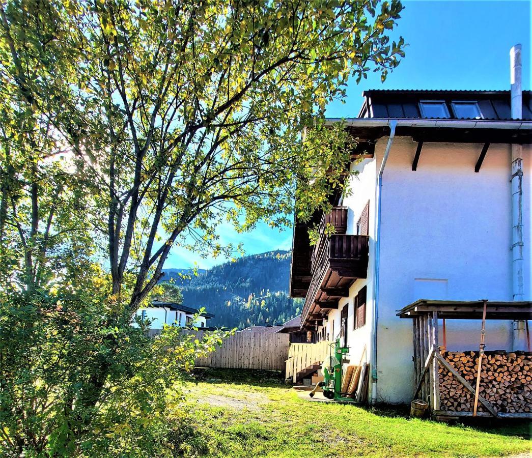 Appartement Jakalar Vils Zewnętrze zdjęcie