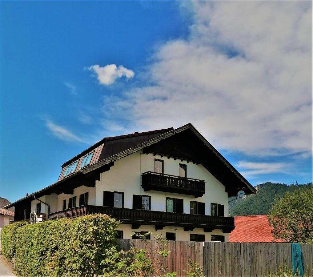 Appartement Jakalar Vils Zewnętrze zdjęcie