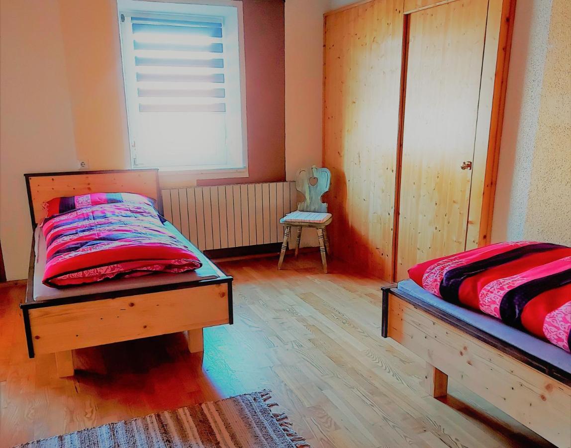 Appartement Jakalar Vils Zewnętrze zdjęcie