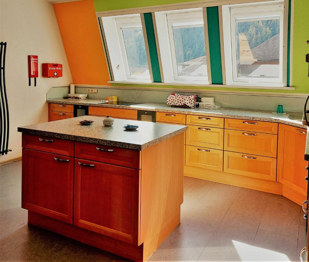 Appartement Jakalar Vils Zewnętrze zdjęcie