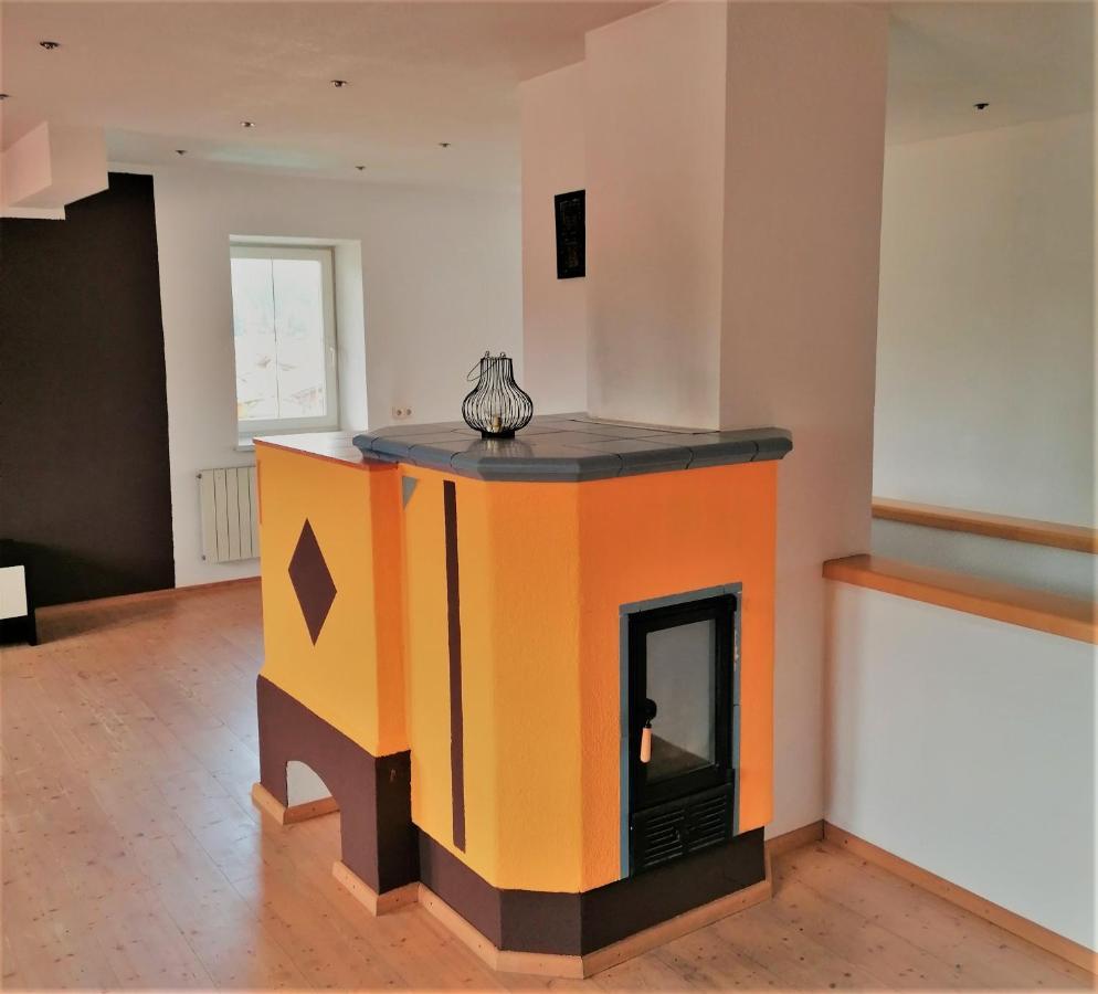 Appartement Jakalar Vils Zewnętrze zdjęcie