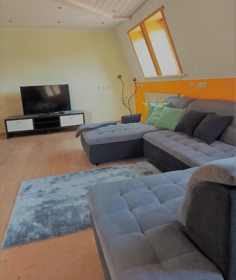 Appartement Jakalar Vils Zewnętrze zdjęcie
