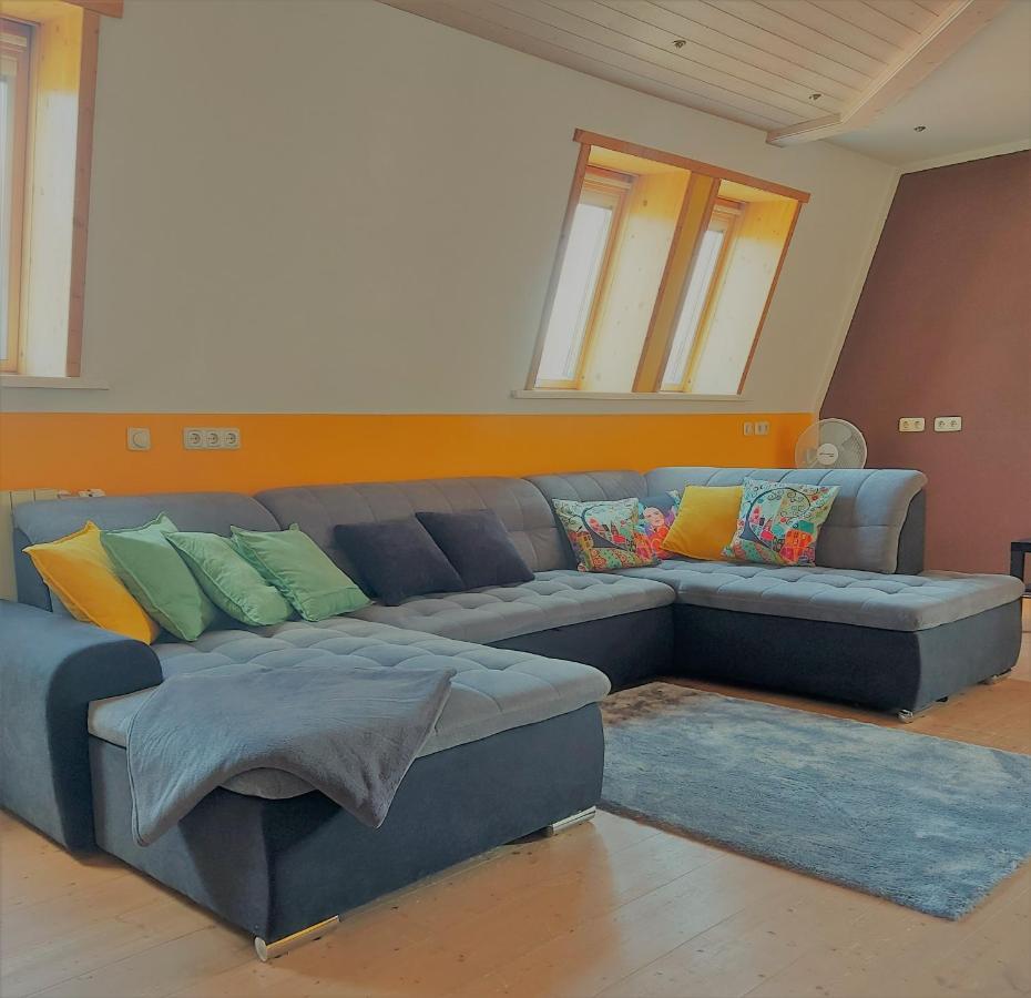 Appartement Jakalar Vils Zewnętrze zdjęcie