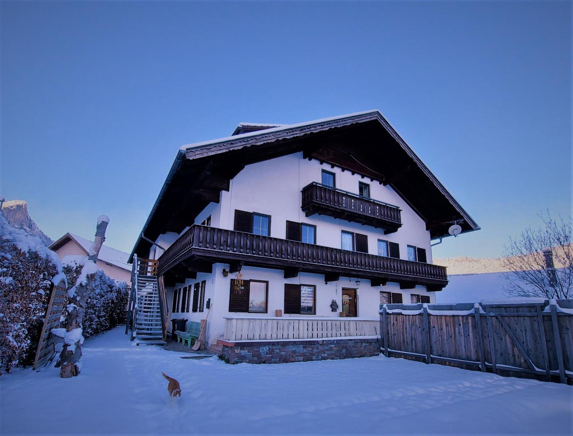 Appartement Jakalar Vils Zewnętrze zdjęcie