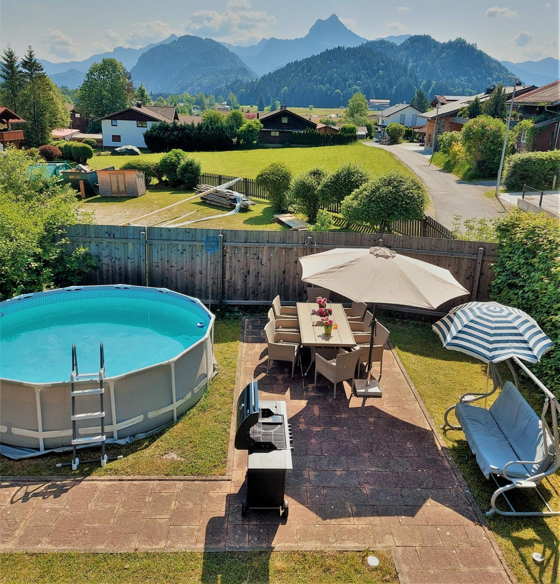 Appartement Jakalar Vils Zewnętrze zdjęcie
