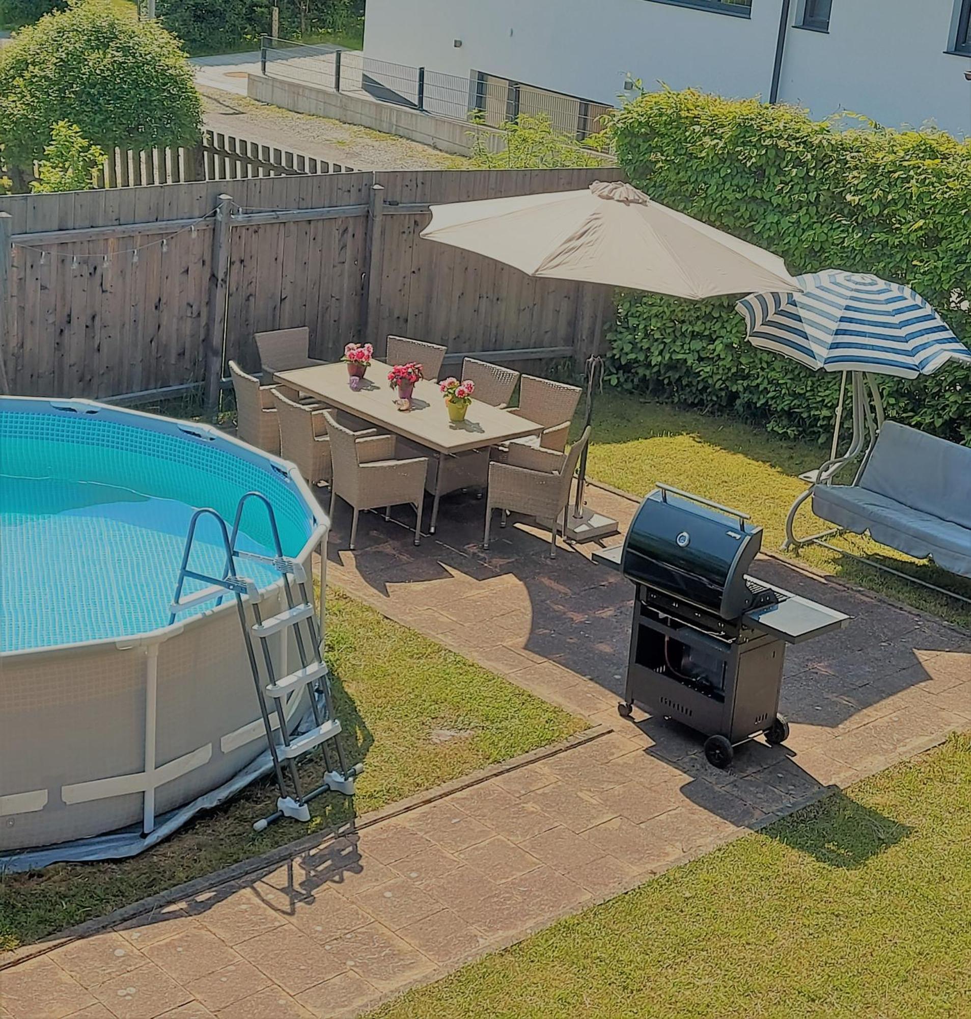 Appartement Jakalar Vils Zewnętrze zdjęcie